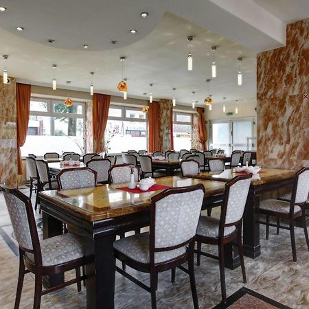 Hotel Nevada Αμβούργο Εξωτερικό φωτογραφία