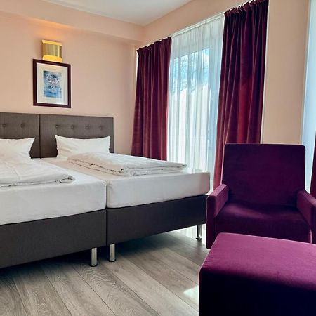 Hotel Nevada Αμβούργο Εξωτερικό φωτογραφία